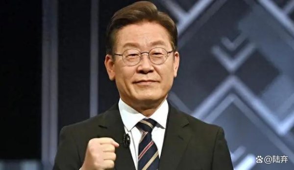 棒棒策略 李在明基本锁定大选胜局？专家解读 李在明亮出“亲中亲朝”底牌！